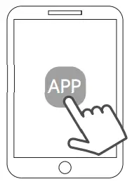 TRU-BOLT 1799999 Gateway WiFi Entry Door Lock Controller - APP