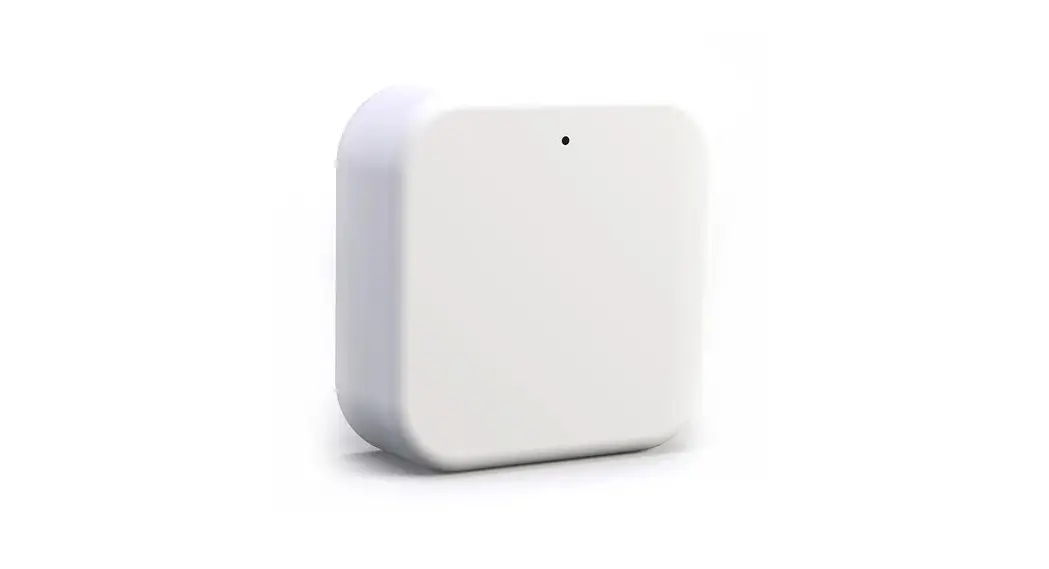 Tru-bolt 1799999 Gateway Wifi Entry Door Lock Controller User Manual