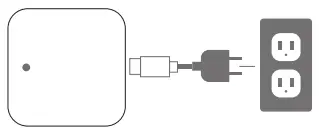 TRU-BOLT 1799999 Gateway WiFi Entry Door Lock Controller - gateway