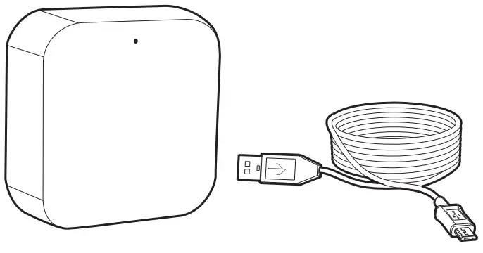 TRU-BOLT 1799999 Gateway WiFi Entry Door Lock Controller