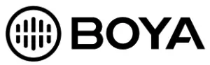 BOYA -logo