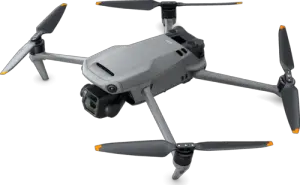 dji DD22476 Mavic 3 Drone with 4/3-Inch Main Camera