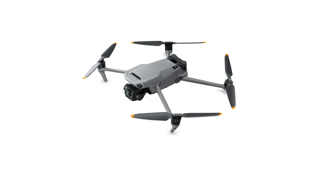 Dji Dd22476 Mavic 3 Drone With 4/3-inch Main Camera User Guide
