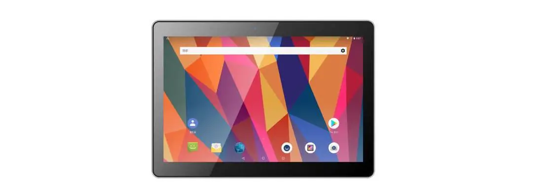 China Hainergy New Energy H800d Tablet Pc User Manual China Hainergy New Energy H800d Tablet Pc User Manual