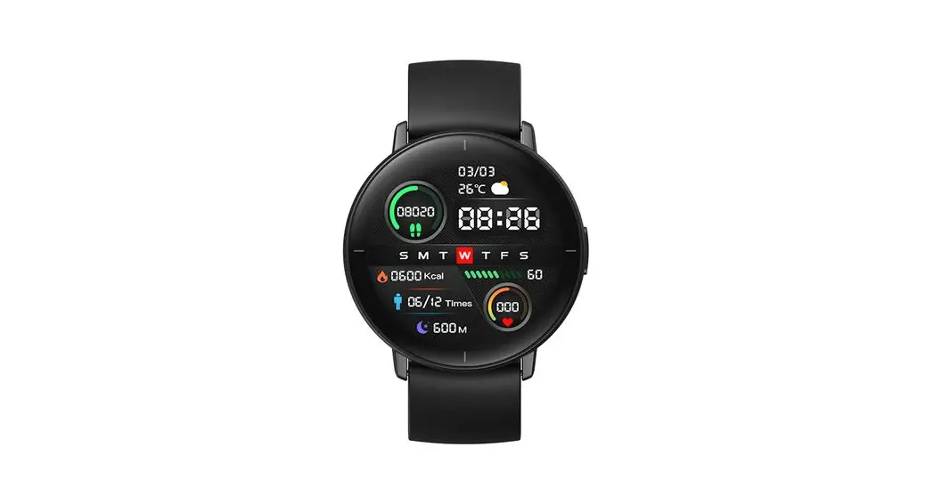 Mibro 4582383838 Lite Smartwatch User Guide