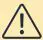 amazon On-Site COVID-19 Test Collection Kit Instructions - Warning or Caution icon