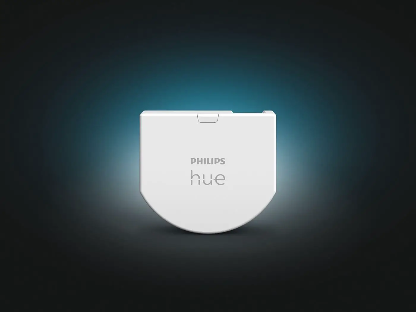 Philips 571166 Hue 1-pack Wall Switch Module User Manual