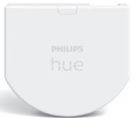 PHILIPS 571166 Hue 1-Pack Wall Switch Module