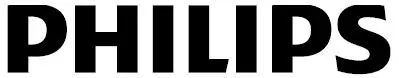 PHILIPS logo