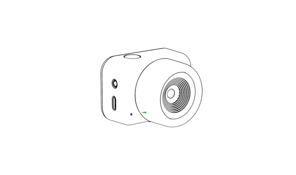 Atli Eon Time-lapse Camera Professional Instructions