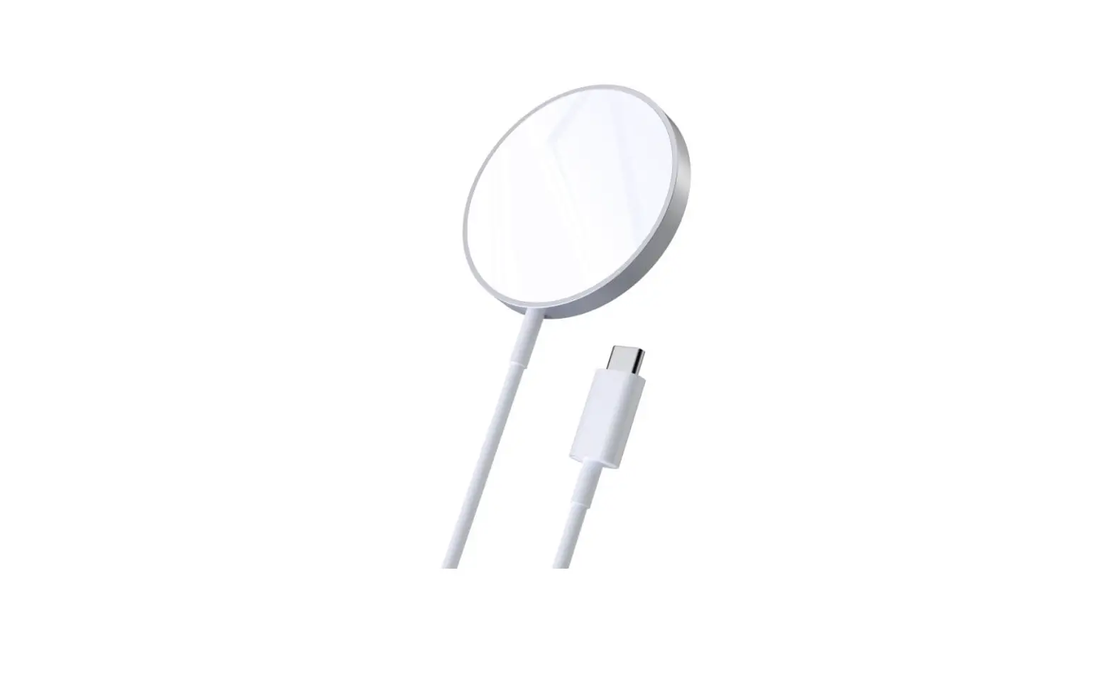 Chug Qic42 Magsafe Pad User Manual