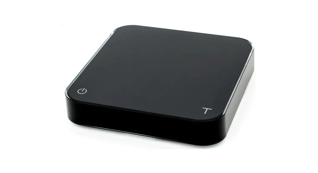 Ap001at Acaia Pearl 2021 Coffee Scale User Manual
