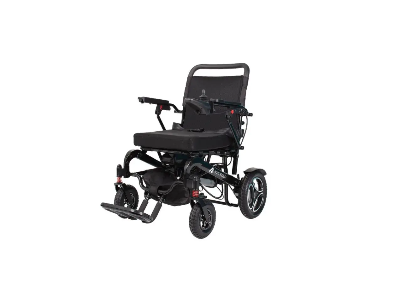 Drive Devilbiss Afpc17blk Autofold Powerchair User Guide Drive Devilbiss Afpc17blk Autofold Powerchair User Guide
