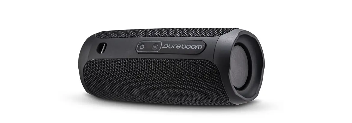 Pure Gear 09291pg Pureboom Mini Wireless Speaker User Manual Pure Gear 09291pg Pureboom Mini Wireless Speaker User Manual