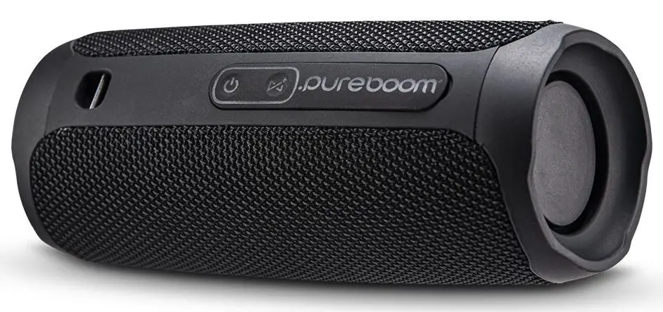PURe geaR 09291PG Pureboom Mini Wireless Speaker product