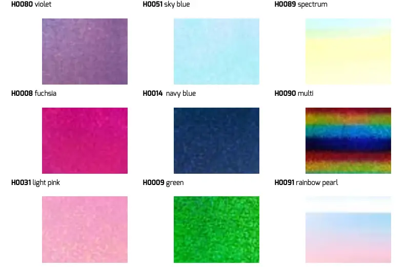 Holographic Figure 2