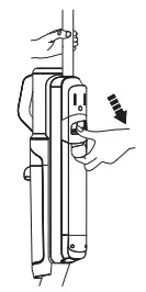 Tineco S5 Floor one Combo Series Smart Cordless and Washer - Clean Water