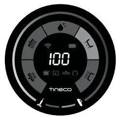 Tineco S5 Floor one Combo Series Smart Cordless and Washer - ECO Mode