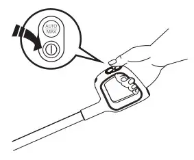 Tineco S5 Floor one Combo Series Smart Cordless and Washer - Lab temperature