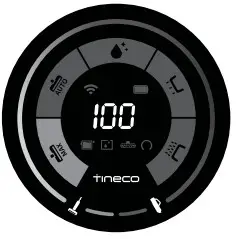 Tineco S5 Floor one Combo Series Smart Cordless and Washer - MAX Mode 2