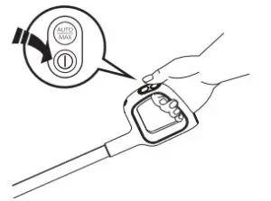 Tineco S5 Floor one Combo Series Smart Cordless and Washer - Main Body 2