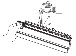 Tineco S5 Floor one Combo Series Smart Cordless and Washer -Rinse