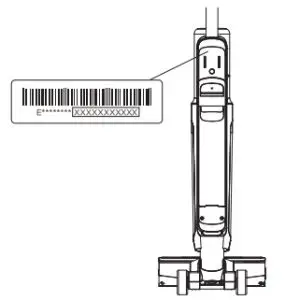 Tineco S5 Floor one Combo Series Smart Cordless and Washer - WARRANTY SERVICE