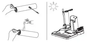 Tineco S5 Floor one Combo Series Smart Cordless and Washer - Cleaning SolutionTineco S5 Floor one Combo Series Smart Cordless and Washer - Cleaning Solution