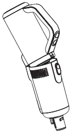 Tineco S5 Floor one Combo Series Smart Cordless and Washer - dustbin