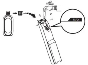 Tineco S5 Floor one Combo Series Smart Cordless and Washer - necessary