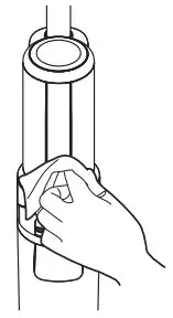 Tineco S5 Floor one Combo Series Smart Cordless and Washer - surface