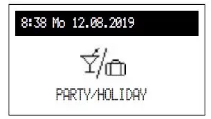 KOSPEL EKCO.LN3 Electric Central Heating Flow Boiler fig-18