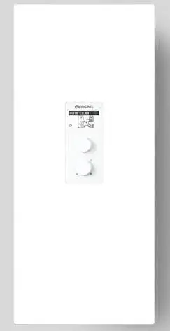 KOSPEL EKCO.LN3 Electric Central Heating Flow Boiler product