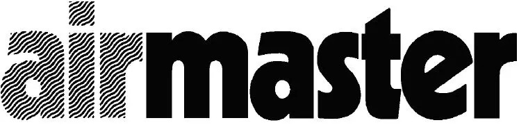 AIRMASTER logo