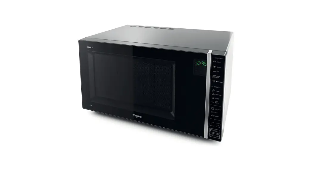 Whirlpool Mwp303sb Microwave Oven User Guide Whirlpool Mwp303sb Microwave Oven User Guide