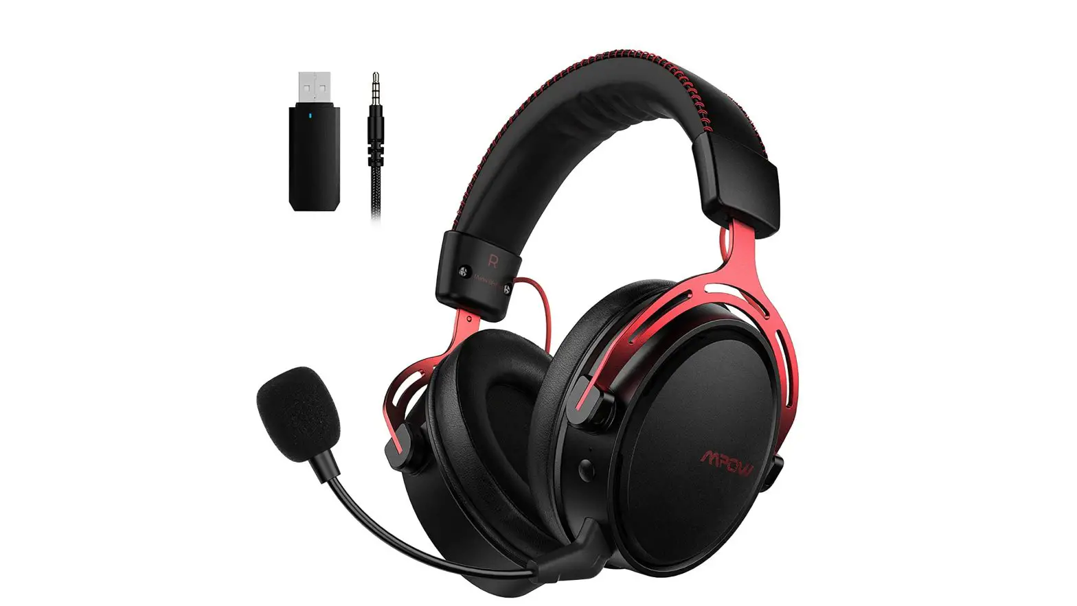 Mpow Bh507a Bluetooth Headset User Guide