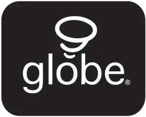 globe logo