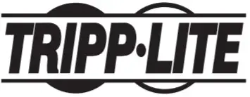 TRIPP LITE - logo