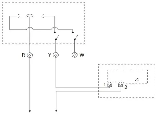 FIG 1 WIRING