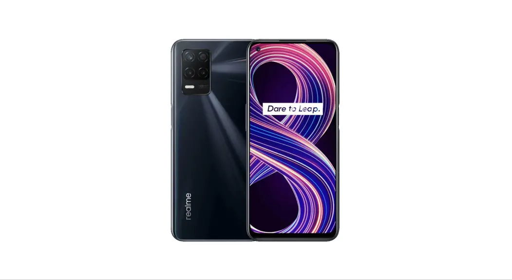 Realme Rmx3241 Smartphone User Guide Realme Rmx3241 Smartphone User Guide