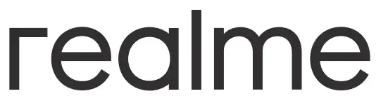 realme logo