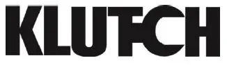 KLUTCH logo