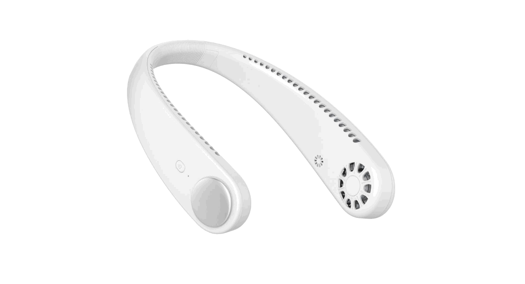 Shenzhen Smart Eye Digital Electronics V1 Leafless Hanging Neck Fan User Manual Shenzhen Smart Eye Digital Electronics V1 Leafless Hanging Neck Fan User Manual