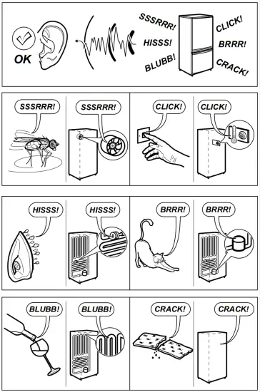 Westinghouse WRB3504S Single Door Refrigerator - fig1