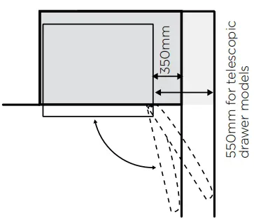 Westinghouse WRB3504S Single Door Refrigerator - recommended