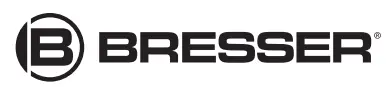 BRESSER logo