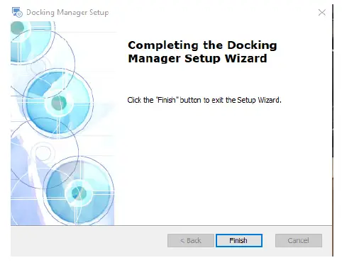SENKO SGT Docking Station Version II FIG 10