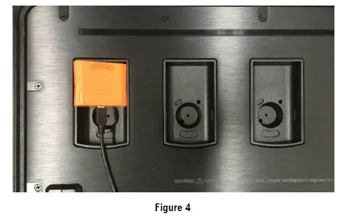SENKO SGT Docking Station Version II FIG 11