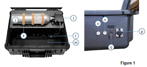 SENKO SGT Docking Station Version II FIG 2