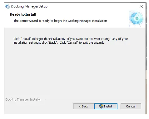 SENKO SGT Docking Station Version II FIG 8